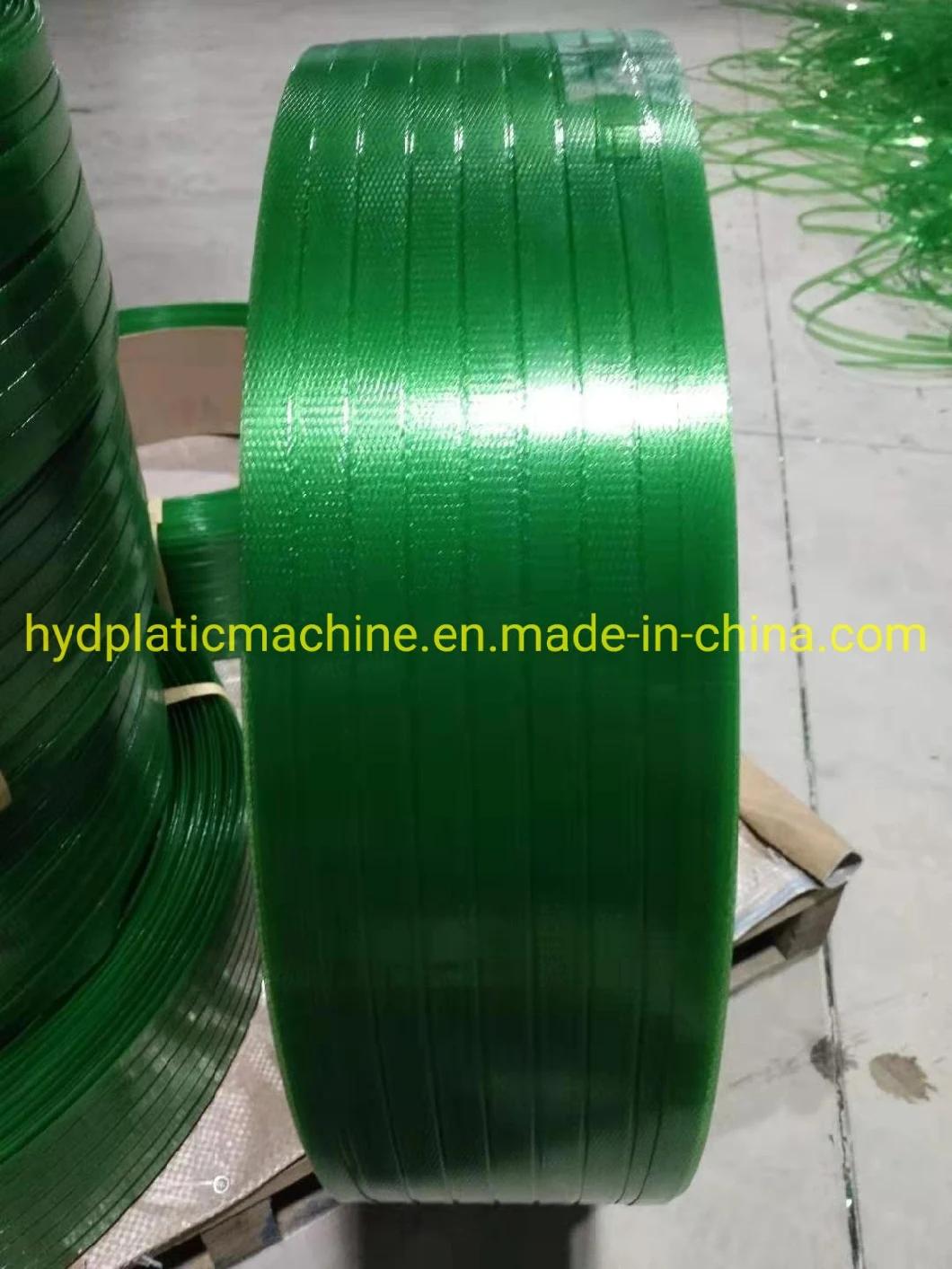 Pet Packing Strap Band Production Line