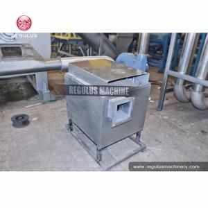 Garbage Bags Washing Recycling Machine
