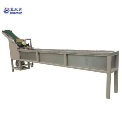 PVC Door and Window Sealing Strip Extruder Machine Line