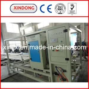 Plastic Planetary Cutter for PE Pipe Making Machine, PVC Pipe Production Line, PP Pipe ...