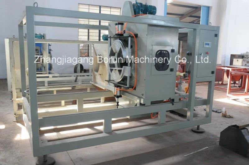 PPR Pipe Production Line / Pipe Extrusion Line