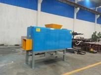 Plastic Film Squeezer Dryer