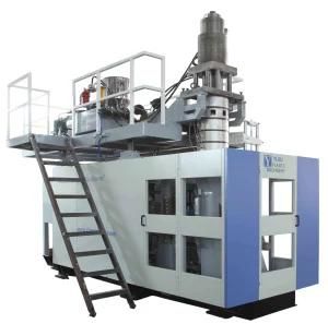 HDPE 60L Blow Molding Machine