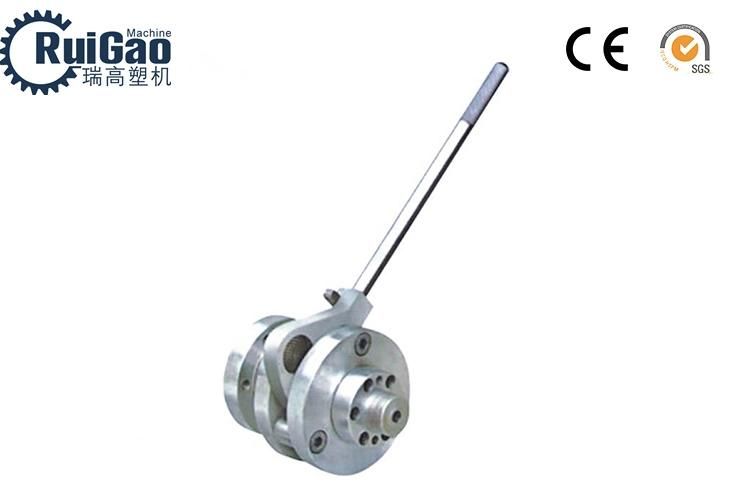 Good Price Film Extruder Spare Parts Screen Changer