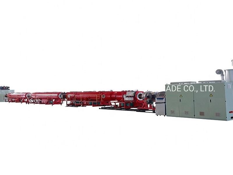 2021 Good Look PE Pipe Production Line