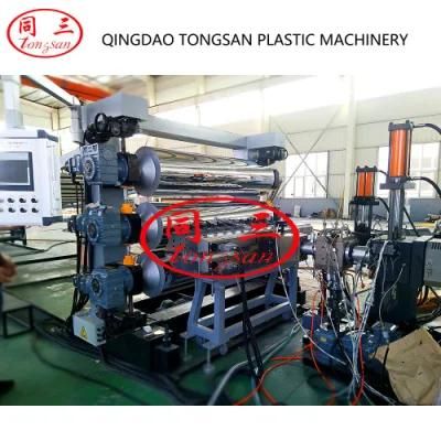 Transparent PMMA Acrylic Sheet and Board Production Line