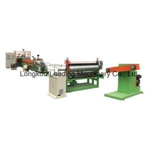 Full Automatic PE Foam Sheet Line Ld-EPE120 for Sale