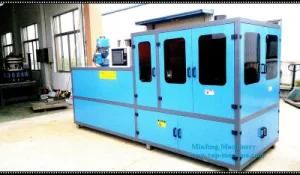 16-Cavity Plastic Cap Making Machine (MF-40B-16)