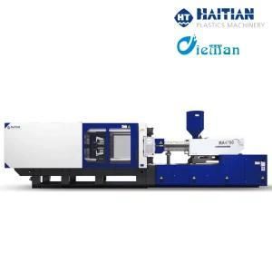 Factory Price Thermoplastic Used Haitian China Plastic Crate Injection Machine Ma5300