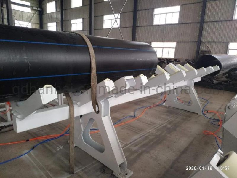 Plastic Composite PE/PPR Pipe/Tube Coating Making Machinery