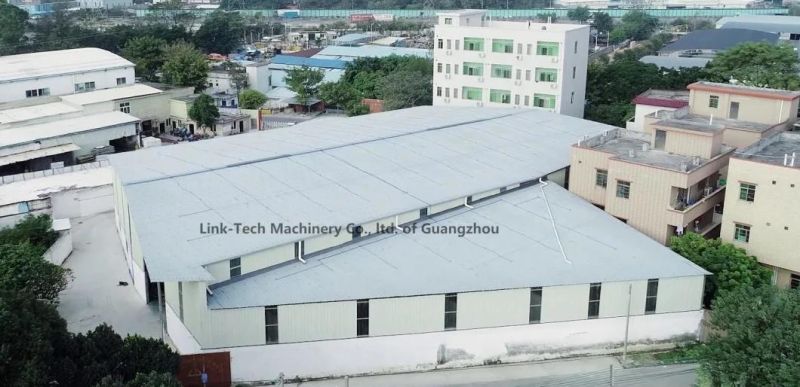 Automatic High Speed Pet Bottle Blow Molding Machine for Buble Liquid
