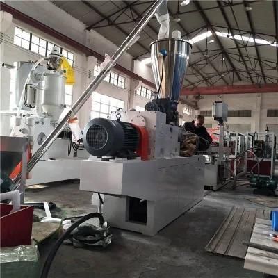 Powder Granule Spring Conveyor 1.1kw Zjf-300 for Plastic Raw Material PVC Loading to ...