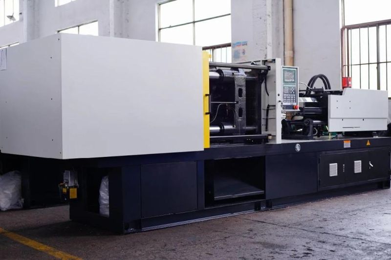 Plastic Injection Moulding Machine Manufacturers