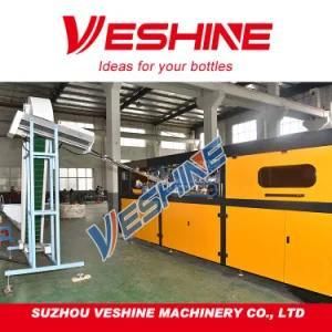 Full Automatic Eco-Friendly Bottle Blowing Machine