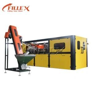 Pet Plastic Bottle Making Machinery