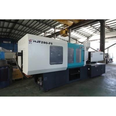 Plastic Tubs Injection Molding Machine