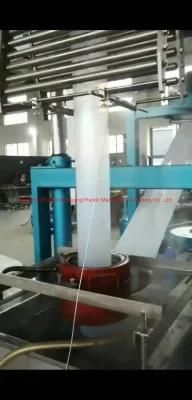 PVC /Pet/Pbat/Biodgardable Film Blowing Machine