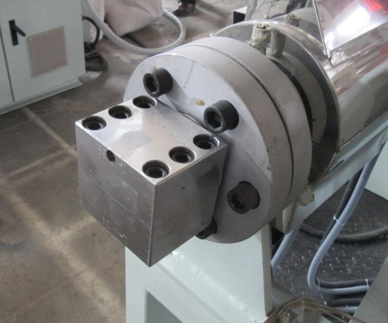 Furniture PVC ABS PMMA Edge Banding Making Machine /PVC Edge Band Production Line /Extrusion Machine