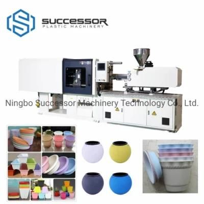 Professional Manufacturer of Plastic Injection Moulding Machine