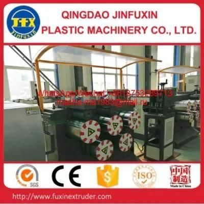 Pet Plastic Strapping Belt Extruding Line