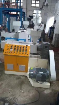 Single Screw Extruder for Melt Blown Non-Woven Fabric