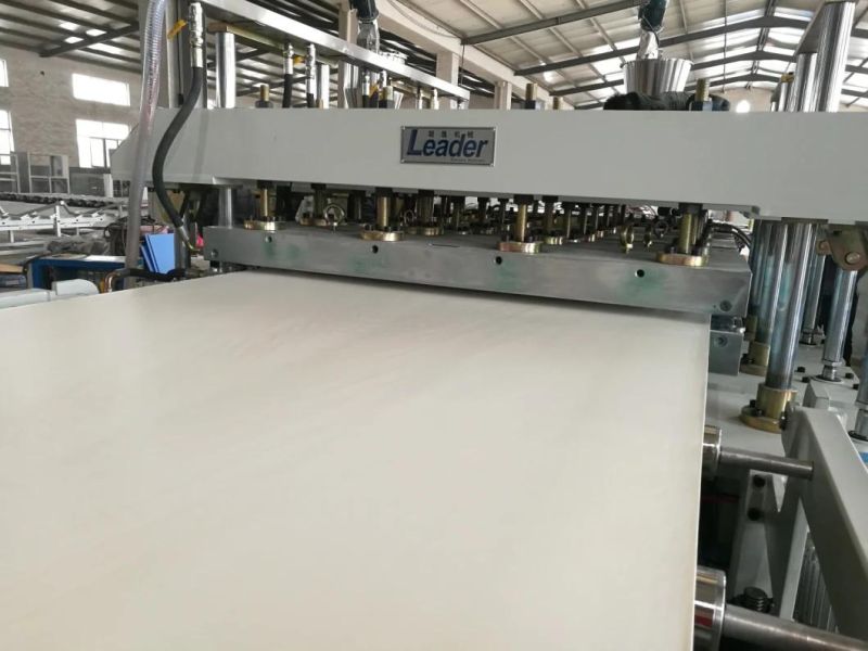 PVC Semi-Skinning Foam Board, Co-Extrusion Foam Board (width&thickness: 1200-2000mm*5-20mm)