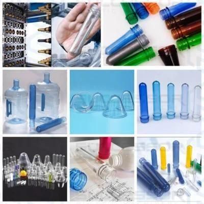 Pet Mineral Water Bottle Making Preform Bottle Machine Price