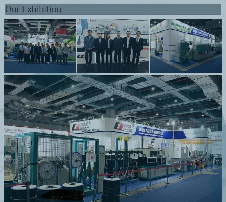 Xdc 350m/Min Drip Irrigation Pipe/Tube/Hose/Production/ Making Machinery/Plastic Pipe /Extruder/Extrusion/Machine