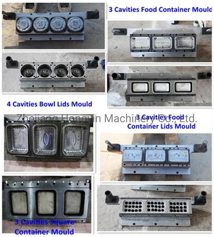 Plastic Mold Making Companies for Thermoforming Machine