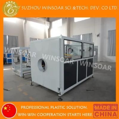 Tube Making Extruder Machinery