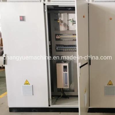 German Technology PP PE ABS Sheet/Board Production Line
