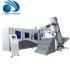 Automatic Plastic Water Bottle Blow Molding Machine