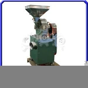 Sf-B Series Universal Water-Cooled Pulverizer