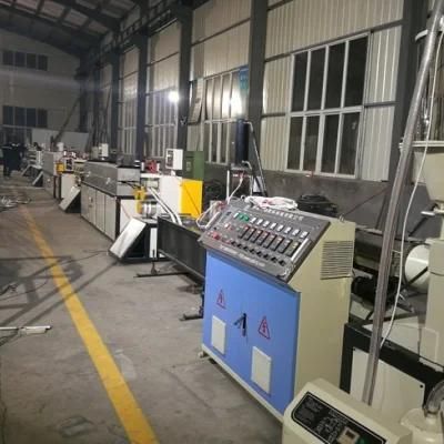 Best Selling PP Packing Belt Production Line