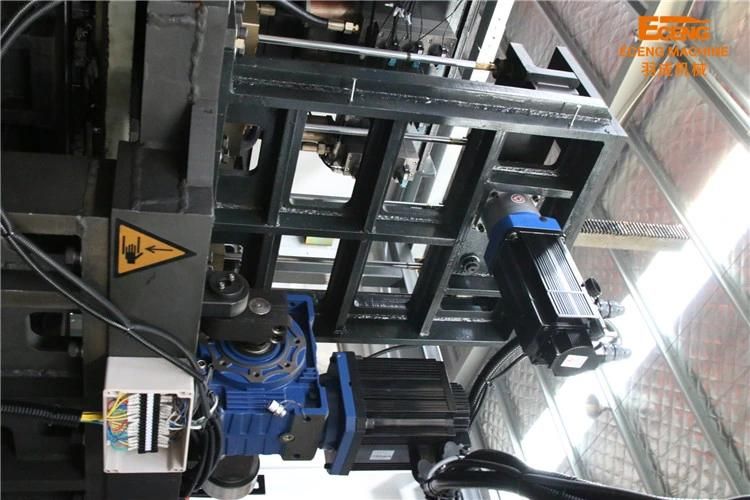 K5l4 Pet Blowing Machine with Fully Automated Production Process