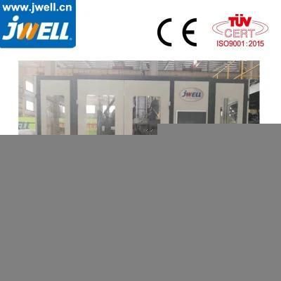 Plastic Extrusion Blow Molding Machine for 1L 2L 3L 5L HDPE PE PP Milk Bottle