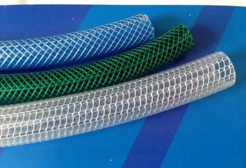 PVC Soft Pipe Making Machine Plastic Garden Hose Production Line