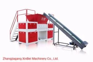 Shredder Steel Scrap Machine Car Shredder Machine Price