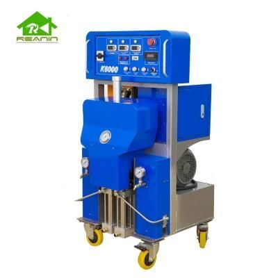 Reanin K6000 Hydraulic Driven Polyurea Polyurethane Spray Machine for Sale