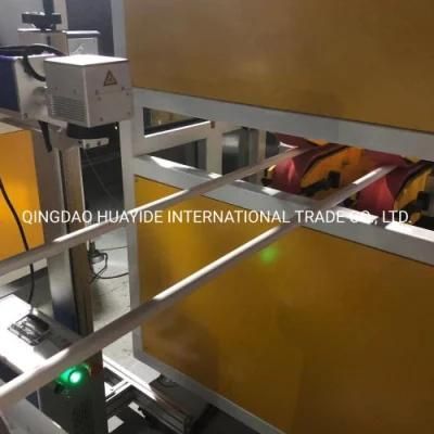 Latest PVC Conduit Pipe Making Machine