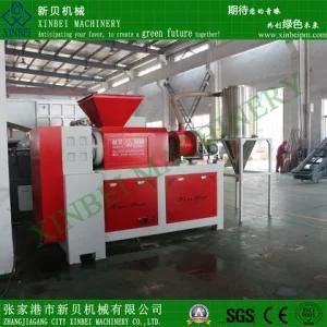 Woven Bags Squeezing Dryer Squeezing Drying Machine
