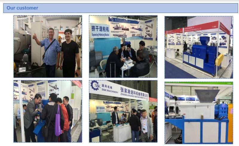 PP Polypropylene Plastic Bags Boxes Containers Extruders Machine