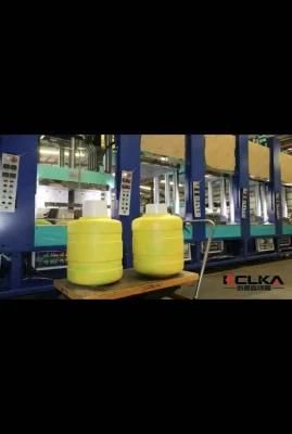 Brand New Full Automatic Foam EVA Injection Molding Machine with Big Mold Plate Size Servo ...
