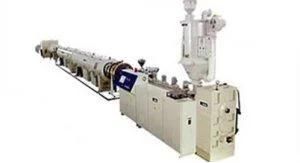 (PPR+GF+PPR) Pipe Extrusion Line 20-63mm