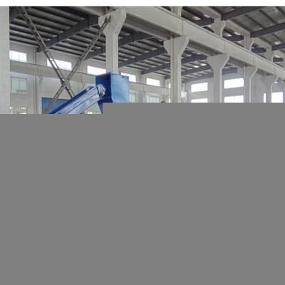 Yatong 380V/50Hz or Customized PE Plastic Line Film Washing Drying Recycling Machine
