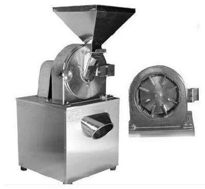 Multi-Functional High Speed Crusher (grinder)