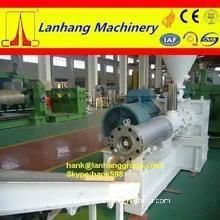 Pre-190 Series PVC Plastic Planetary Roller Extruder