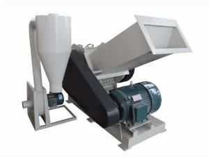 Top Quality Swp400 Plastic Block Crusher with Ce Certification