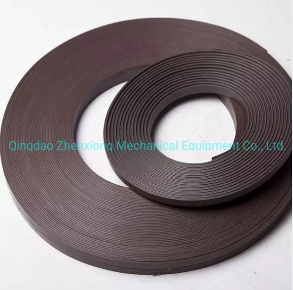 Soft PVC Door Gasket Magnetic Strip Inserting Machine