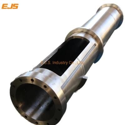 165 Screw Barrel From Ejs for Plastic Extruder Machine
